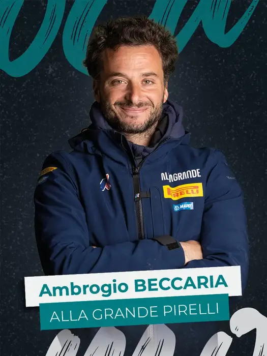 BECCARIA Ambrogio