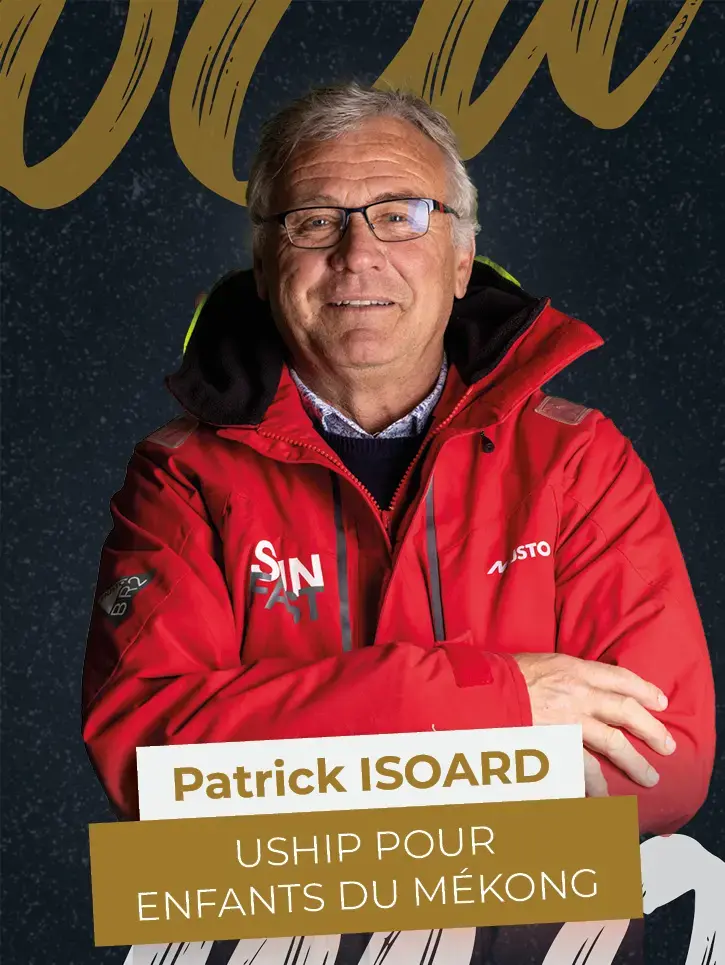 ISOARD Patrick