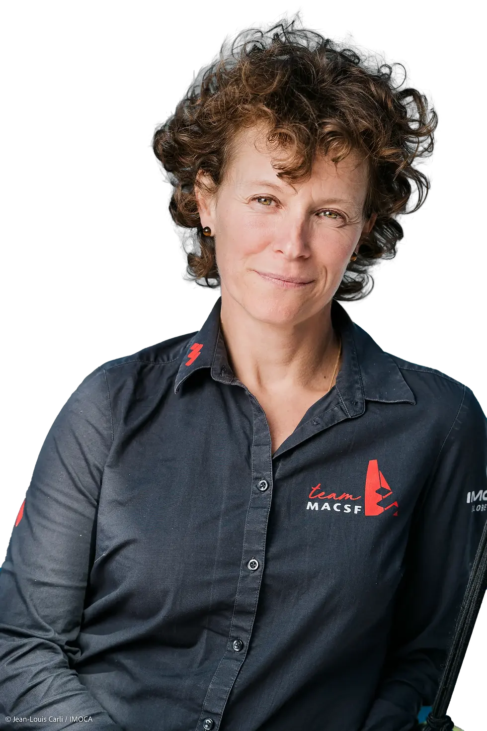 JOSCHKE Isabelle