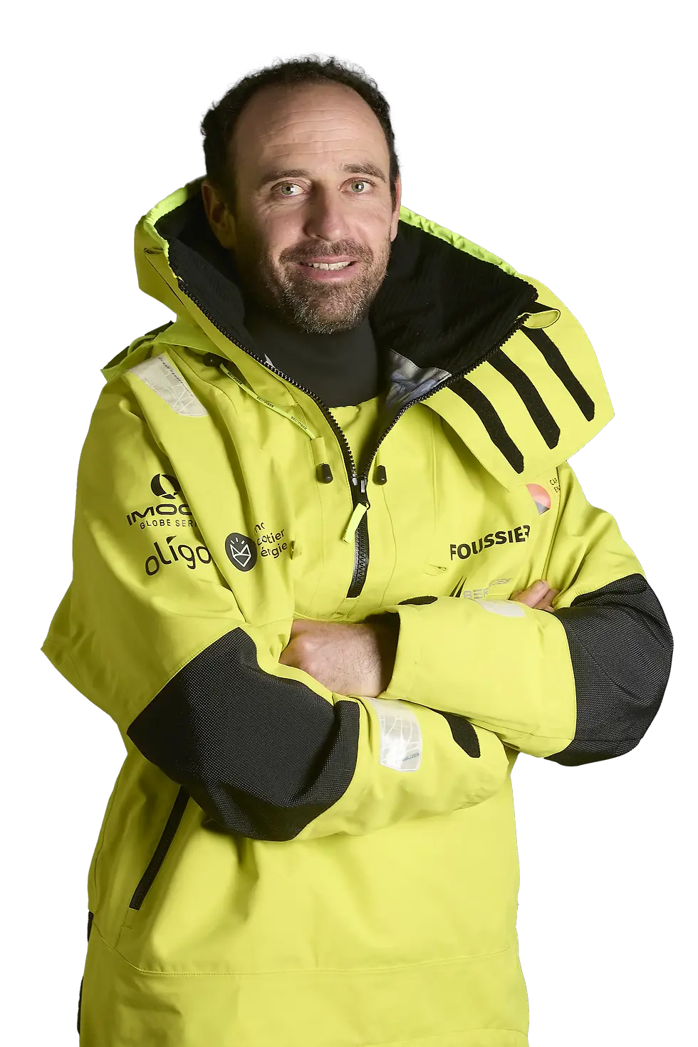 MARSSET Sébastien