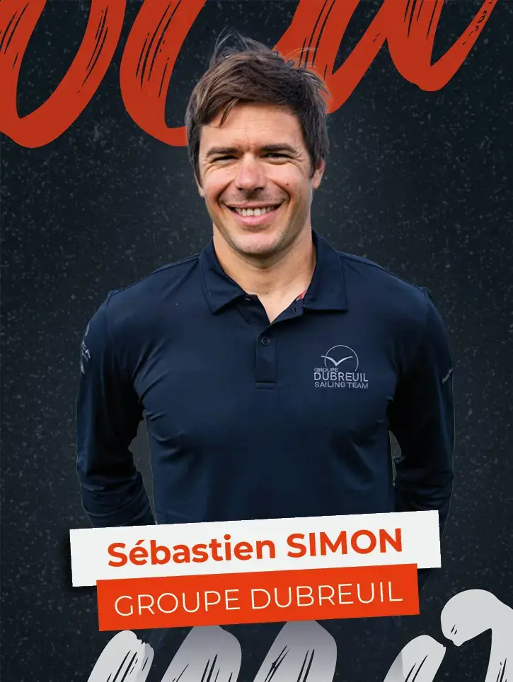 SIMON Sébastien