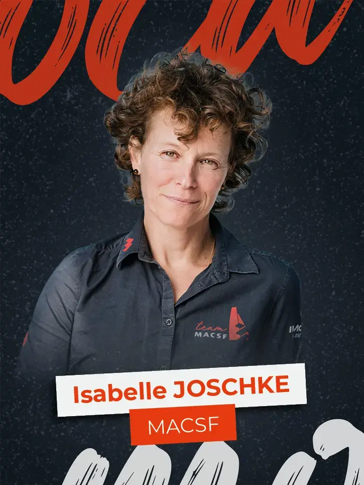 JOSCHKE Isabelle