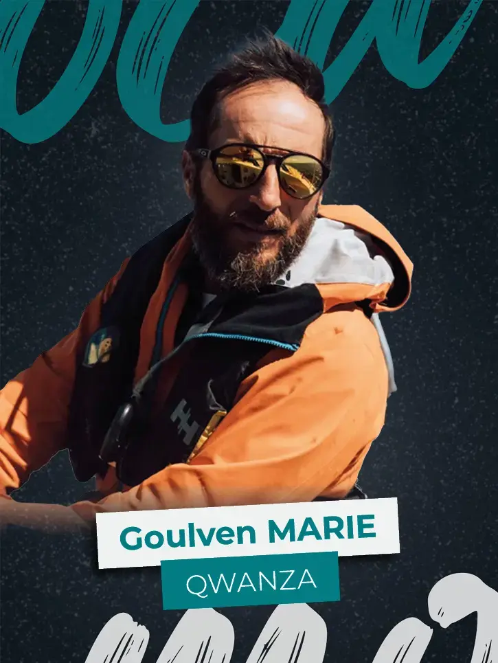 MARIE Goulven