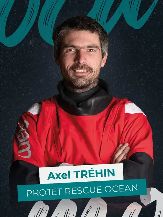 TREHIN Axel