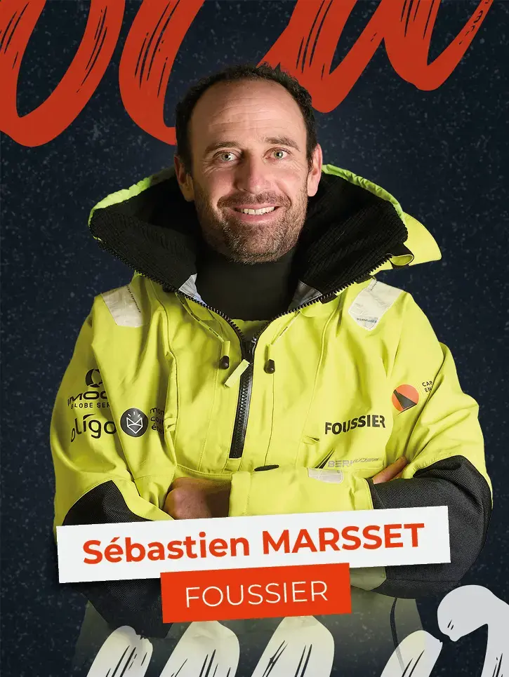 MARSSET Sébastien
