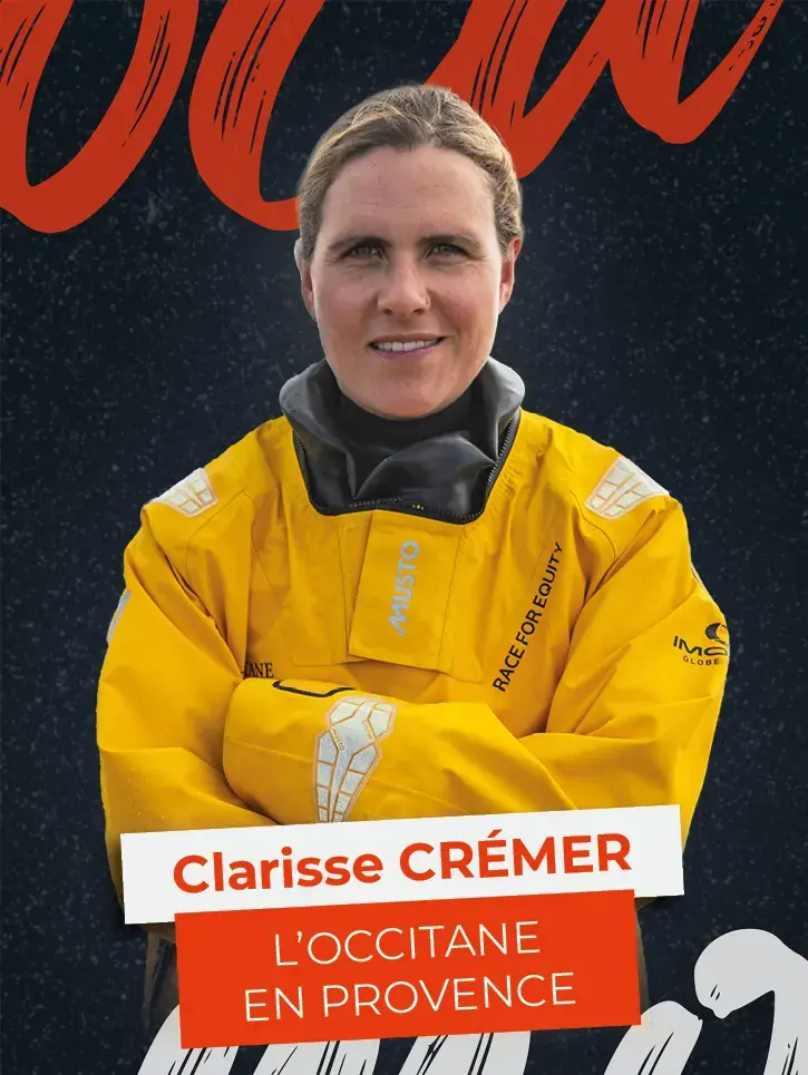 CREMER Clarisse