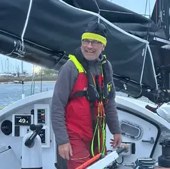 Patrick Isoard : Je réalise mon rêve