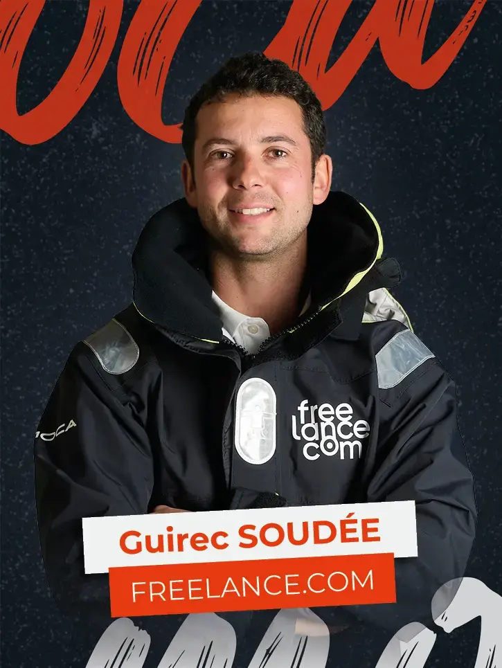 SOUDEE Guirec