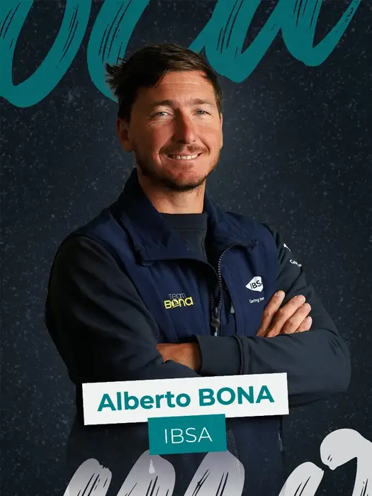 BONA Alberto