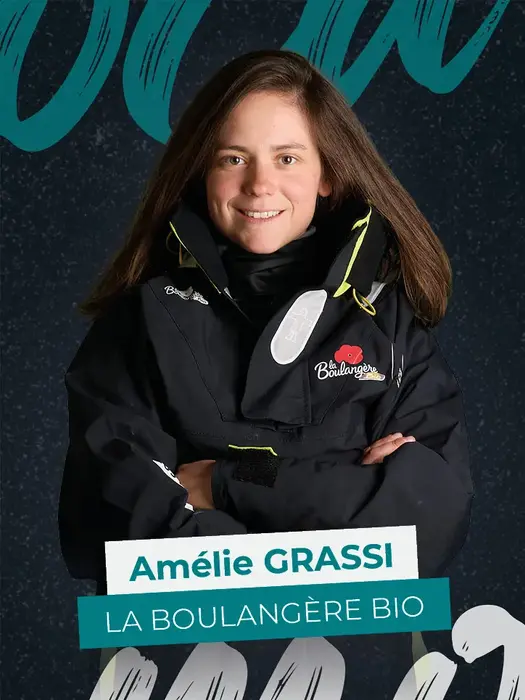 GRASSI Amélie