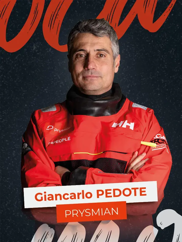 PEDOTE Giancarlo