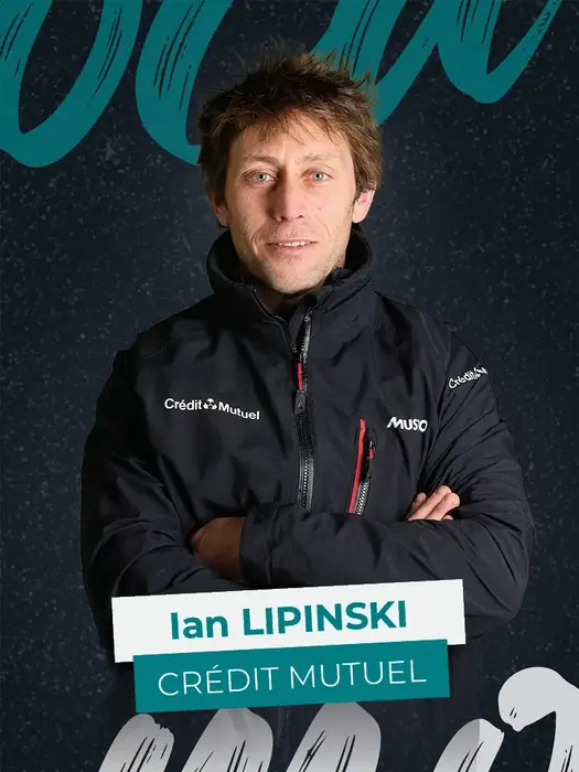 LIPINSKI Ian