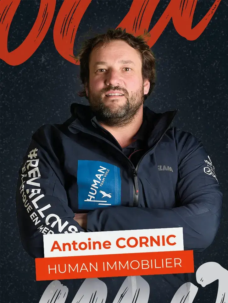 CORNIC Antoine