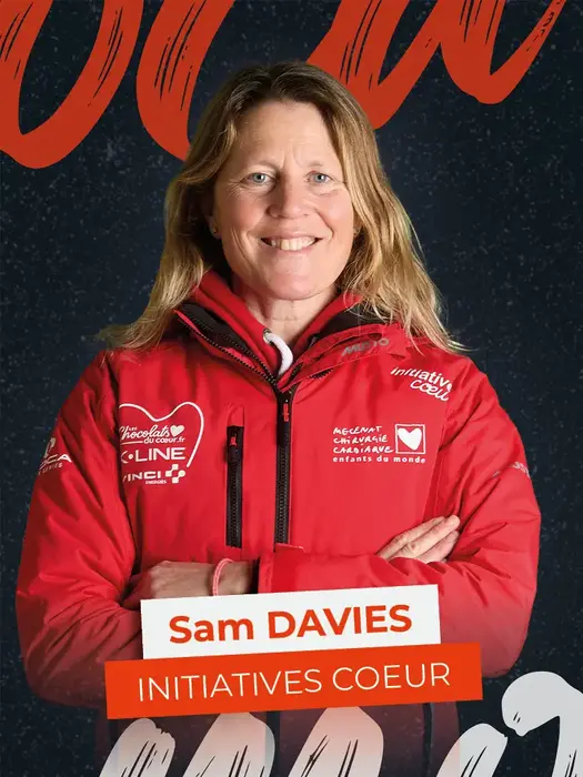 DAVIES Sam