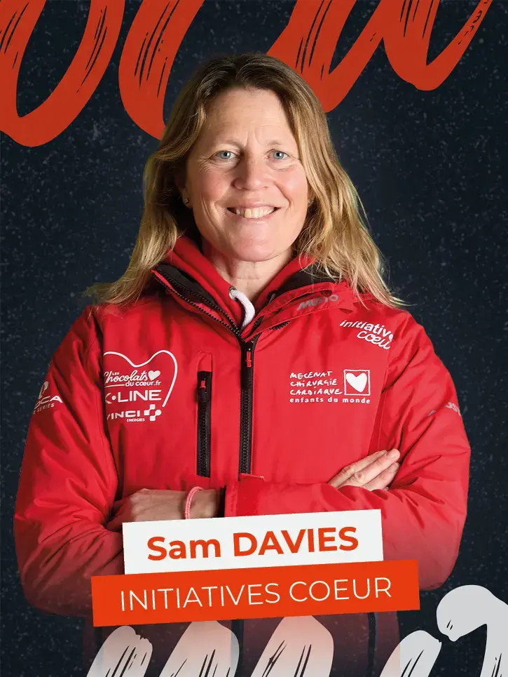 DAVIES Sam