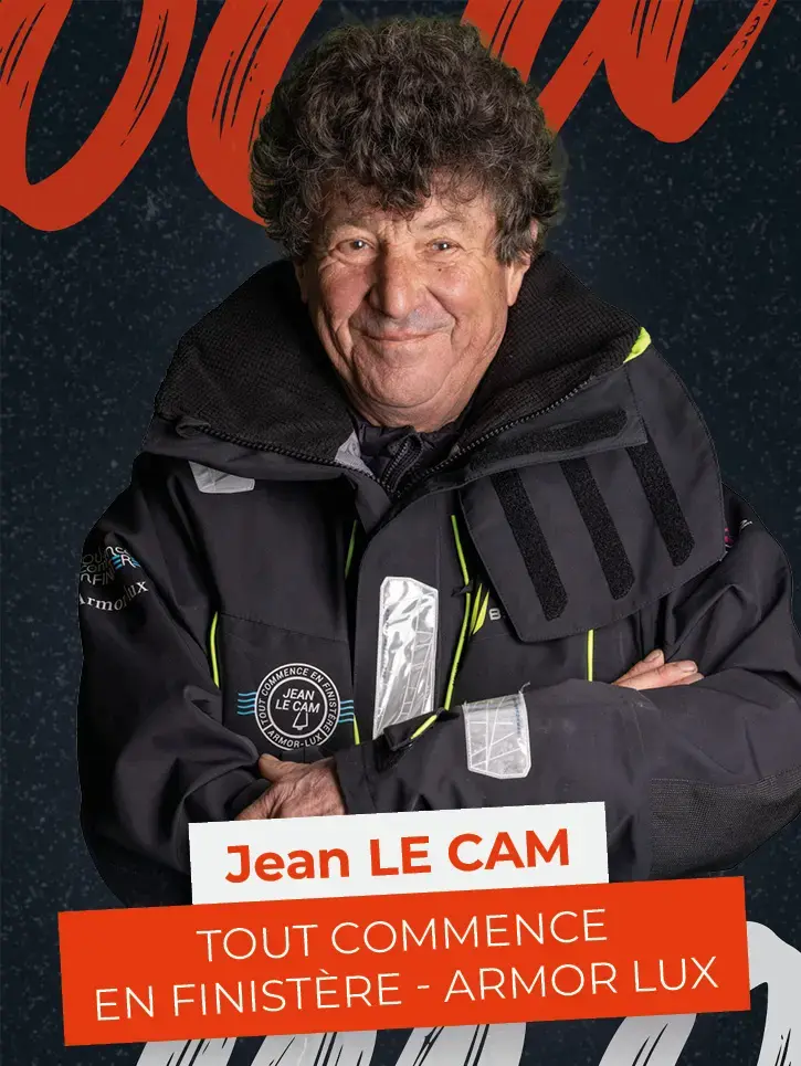 LE CAM Jean
