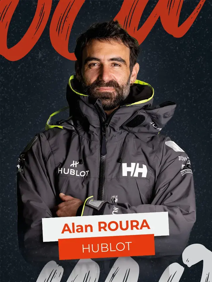 ROURA Alan