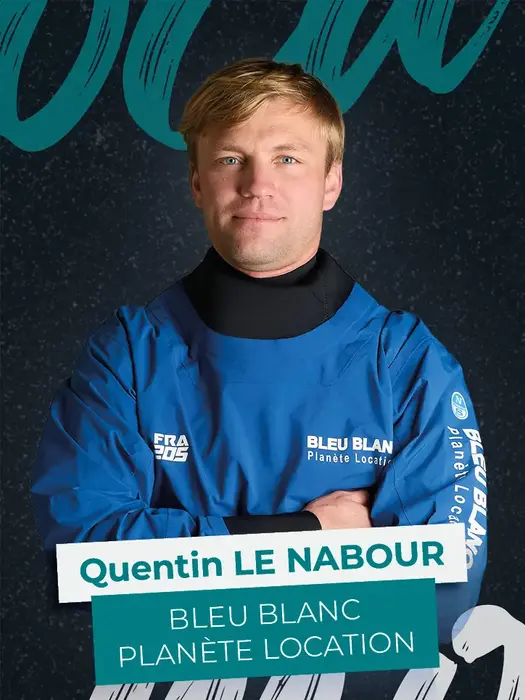LE NABOUR Quentin