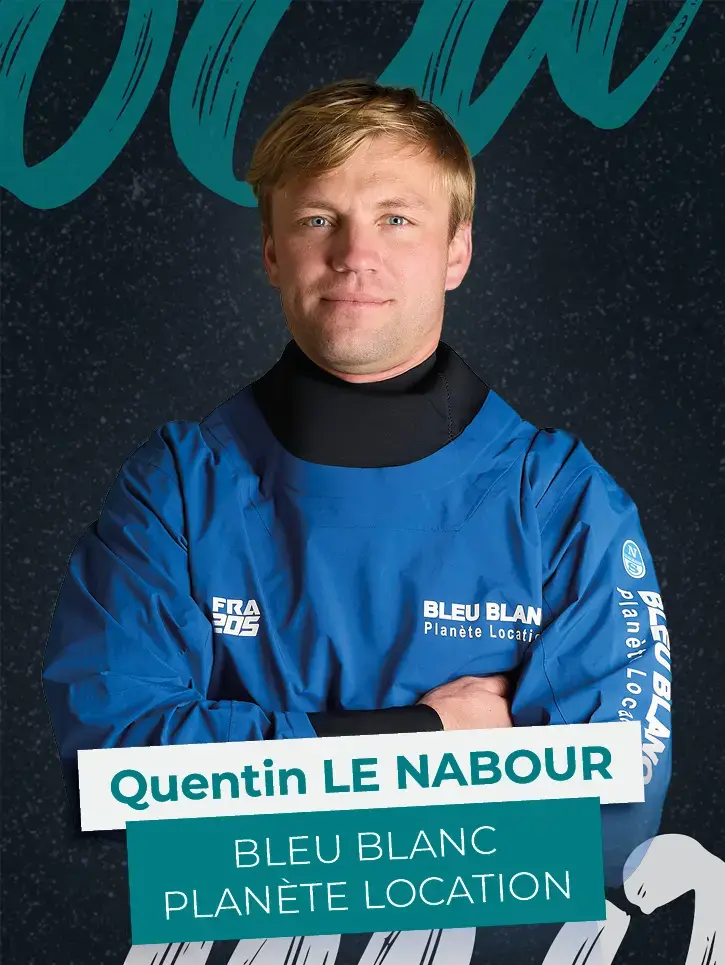 LE NABOUR Quentin