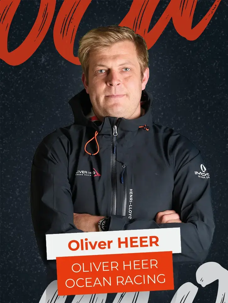 HEER Oliver