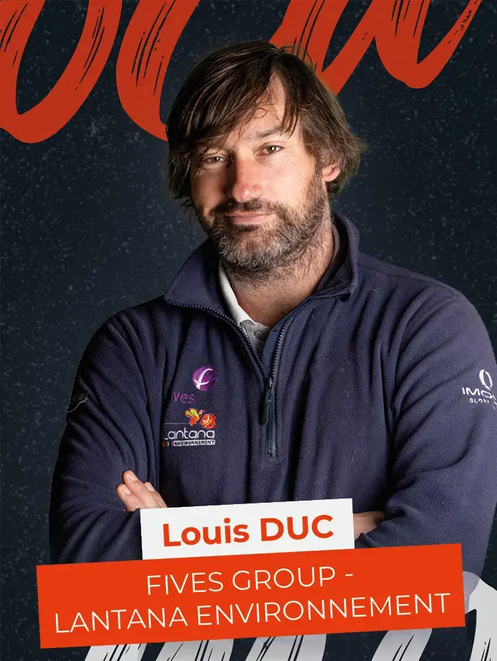 DUC Louis