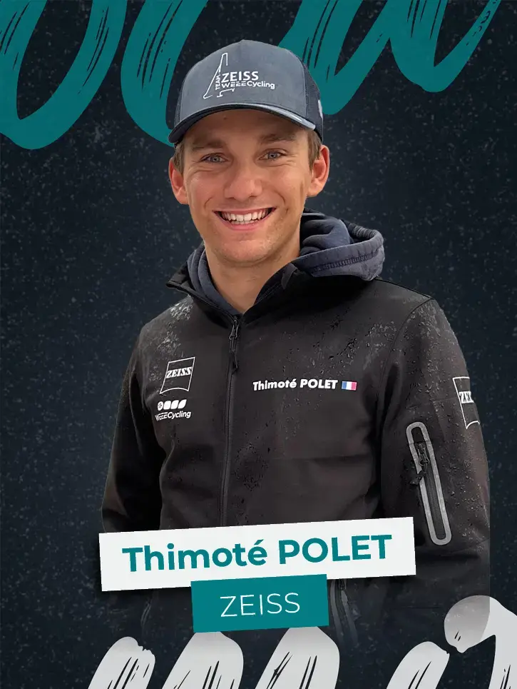 POLET Thimoté