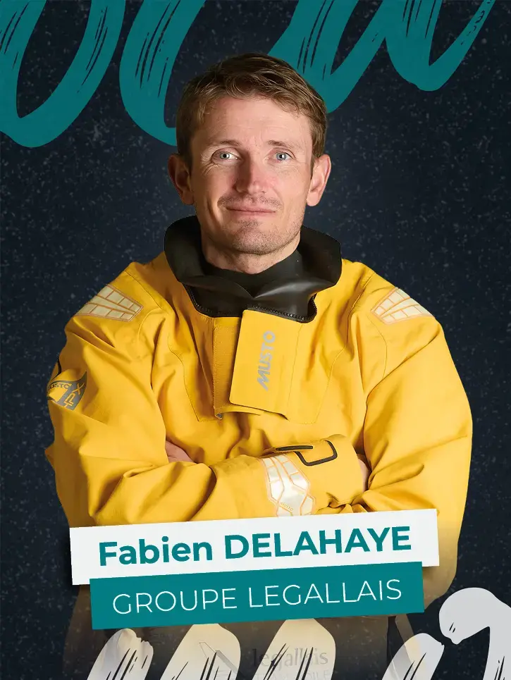 DELAHAYE Fabien