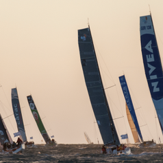 THE TRANSAT CIC : DIFFÉRENTES HYPOTHÈSES ENVISAGÉES