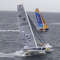 THE TRANSAT CIC NE S’ÉLANCERA PAS EN 2020