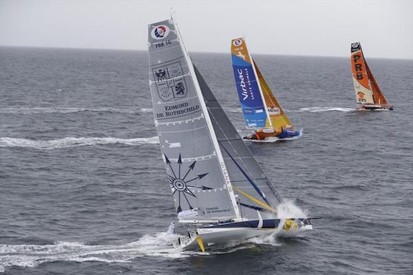 the transat cic 2020