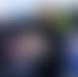 📸 Arrivée de Eric Bellion