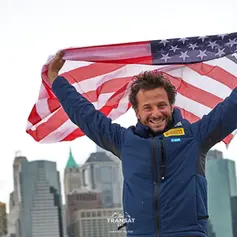 📸 Arrivée d'Ambrogio Beccaria 