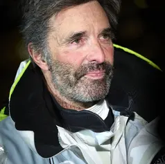 📸 Arrivée de Denis Van Weynbergh