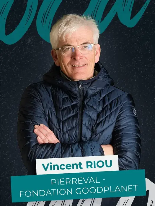 RIOU Vincent