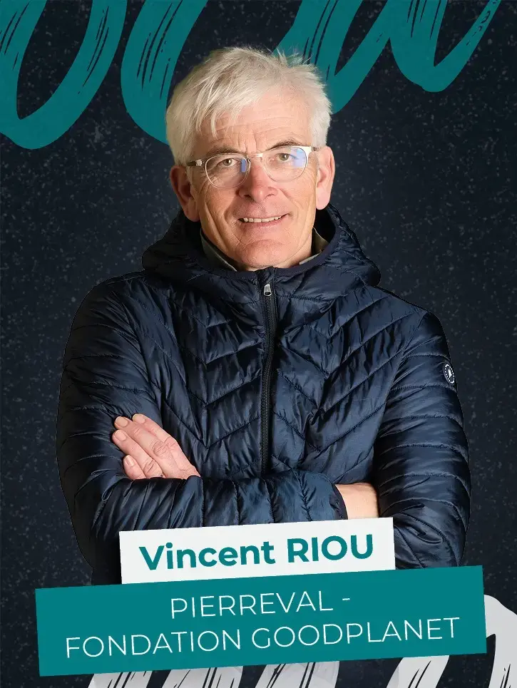 RIOU Vincent