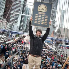 📸 Official prize giving ceremony: Thank you New York