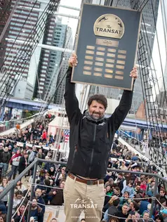 📸 Official prize giving ceremony: Thank you New York