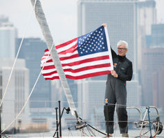 Coming to America…..