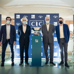 CIC CONFIRMS ITS COMMITMENT TO THE TRANSAT CIC 2024 AS IT PARTNERS WITH ROUTE DU RHUM DESTINATION GUADELOUPE 2022 & 2026