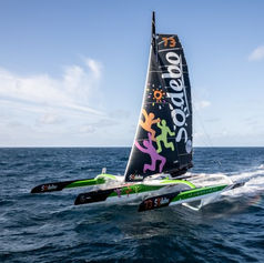 30 SOLO SAILORS TO LINE-UP FOR THE 60TH ANNIVERSARY EDITION OF THE TRANSAT CIC