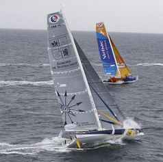ORGANISERS OFFICIALLY CANCEL THE TRANSAT CIC 2020