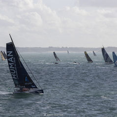 In IMOCA, the race is more open than ever!