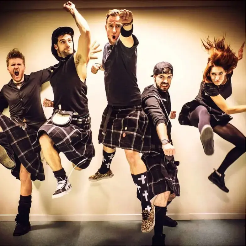 CELKILT