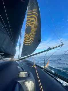 📸 15/05 - ONBOARD Photo