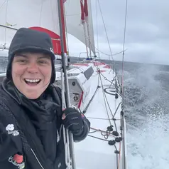 📸 Onboard photo 04/05