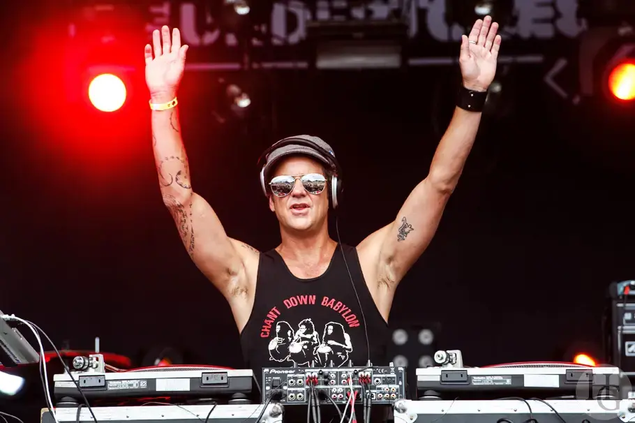 DJ TONE BROKER