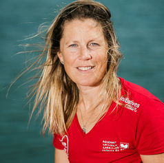 Interview Samantha Davies - Initiatives Coeur